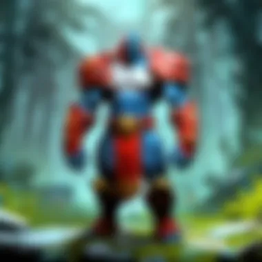 Building a Strong Gaming Community A depiction of community engagement through comments and interactions on a popular gaming video.