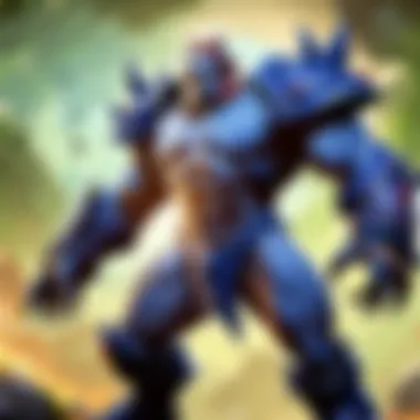 Content creator analyzing audience metrics and performance data