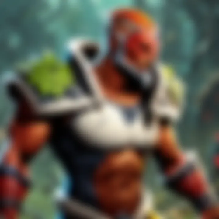 Illustration of community engagement through chat and live feedback