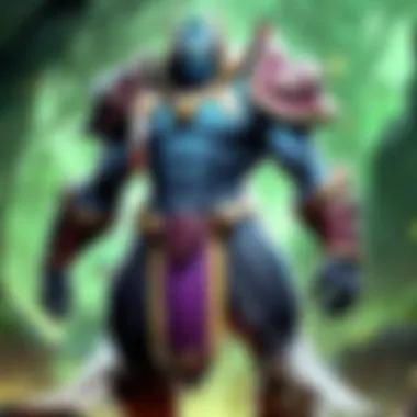 Monetization Strategies Overview An informative infographic on Twitch monetization strategies