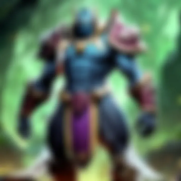 Monetization Strategies Overview An informative infographic on Twitch monetization strategies