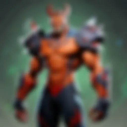 Streaming platform interface showcasing various content categories