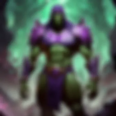 Twitch Community Engagement A vibrant Twitch logo representing the platform's community