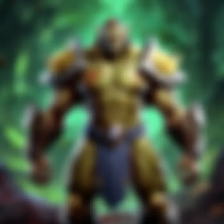 Enhancing Viewer Interaction A lively streaming setup showcasing viewer interaction