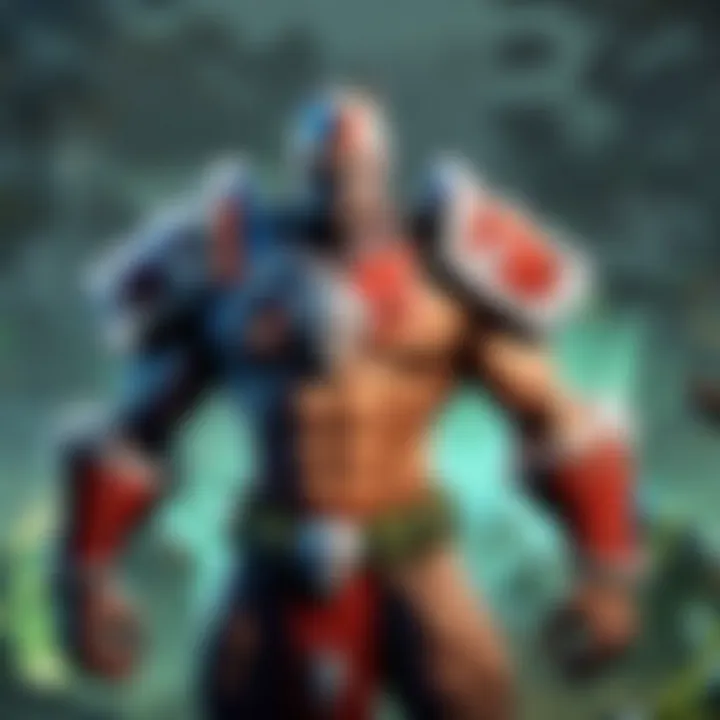 Streaming setup with multiple screens