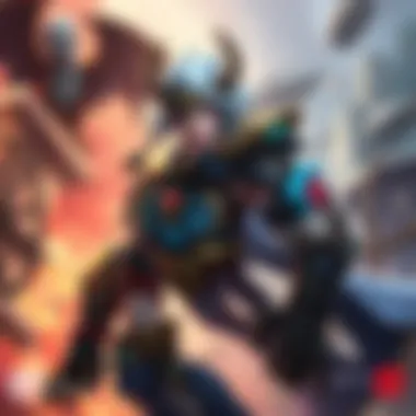 Unlocking Potential: Monetization through Branding Various gaming merchandise and branding opportunities