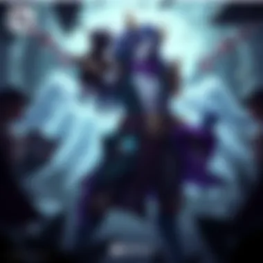 Crafting Unique Experiences: The Art of Content Creation Creative content related to gaming showcased on various platforms