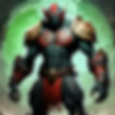 Visuals depicting various streaming platforms and their unique features.