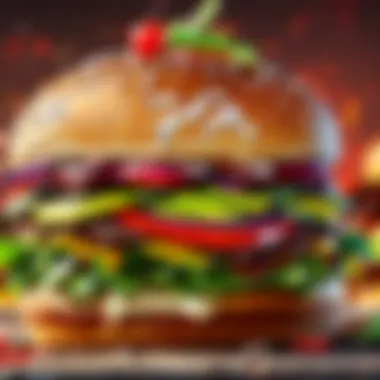 Contactless Payment for Mr. Beast Burger