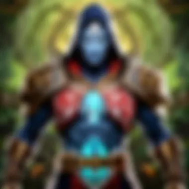 Magic the Gathering Arena on Mac