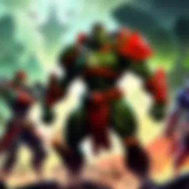 Multiplayer mode in Call of Duty on Nintendo Switch