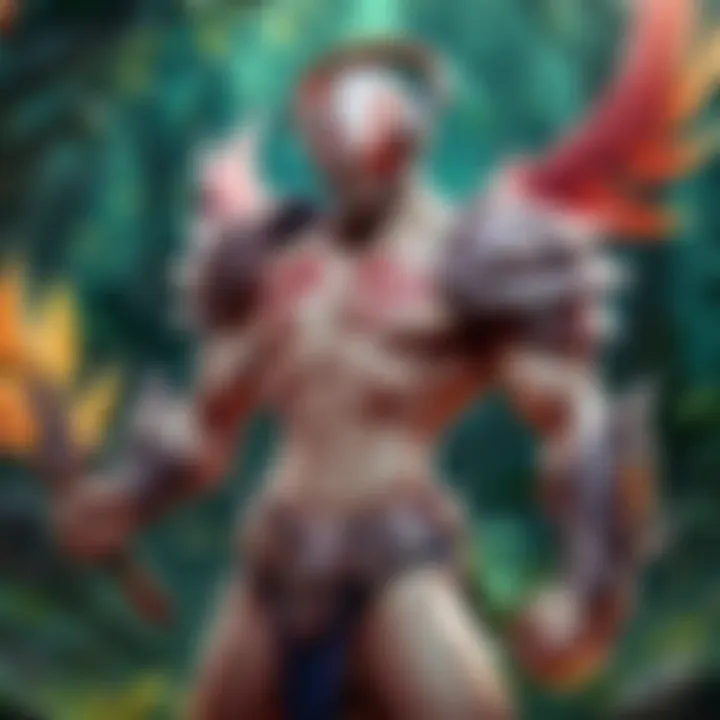 Symbolism of Copyright-Free Music Illustration of a music note symbolizing copyright-free music on Twitch