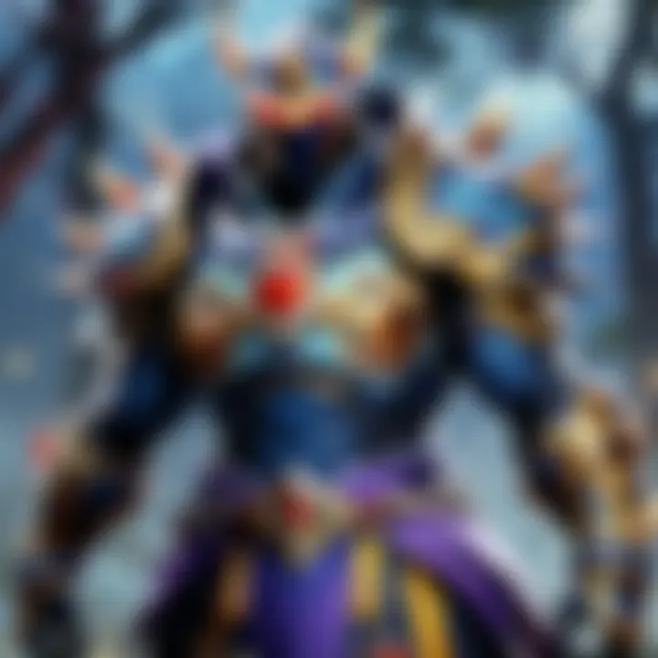 Mystical character enhancements in Genshin Impact update