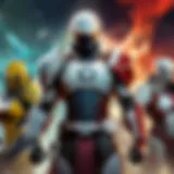 Mystical Gaming Realm