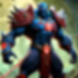 Mystical Illumination