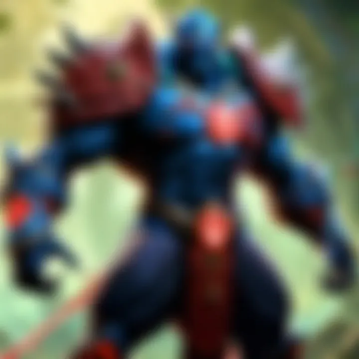 Mystical Illumination