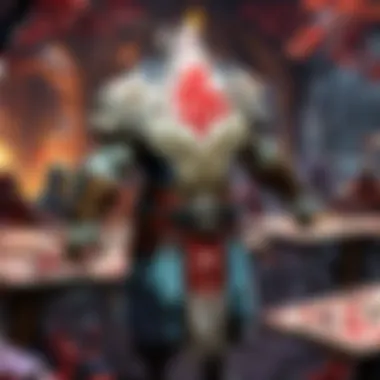 Mystical Market Trends - Magic card price fluctuations