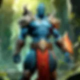 Ancient Mysteries Unveiled Mystical Rune Symbols