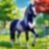 Mystical Star Stable Code Symbol