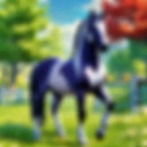 Mystical Star Stable Code Symbol
