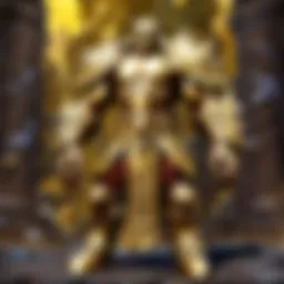 Mystical World of Wow Gold Pricing