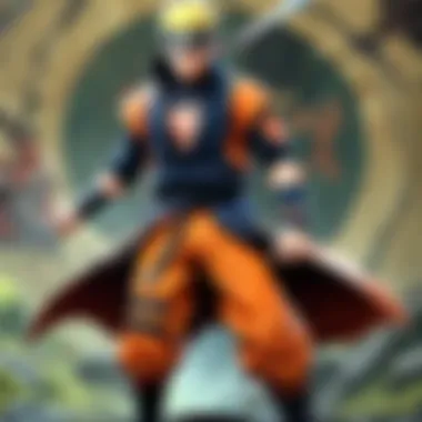 Unveiling the Key Players in Naruto Shippuden Naruto Shippuden Key Characters