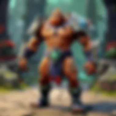 Community Implications of Arena Helpers Community implications of using Arena Helpers