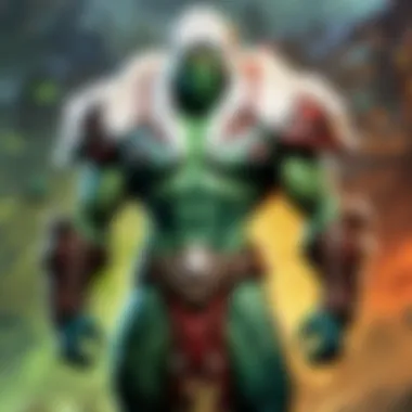Reputable Platforms for Dota Skins A screenshot of a reputable platform for purchasing Dota skins