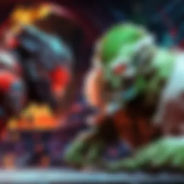 Developing Essential Esports Skills An educational workshop focused on esports skills development