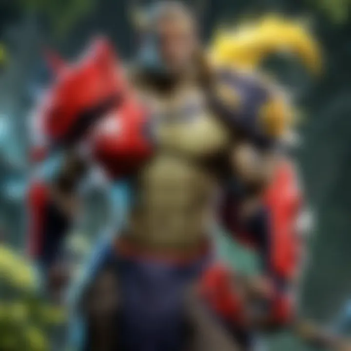 Network Coverage for Nintendo Switch