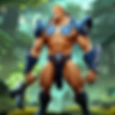 Gamers Networking for Low Ping