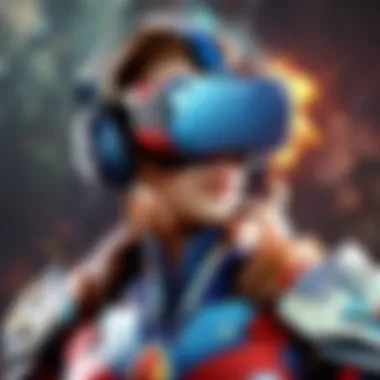 Next-Level Gaming Innovation Next-Level Gaming Innovation