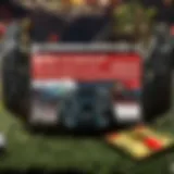 Nintendo Switch storage optimization concept