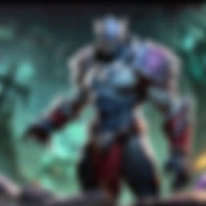 Digital Streaming Concept