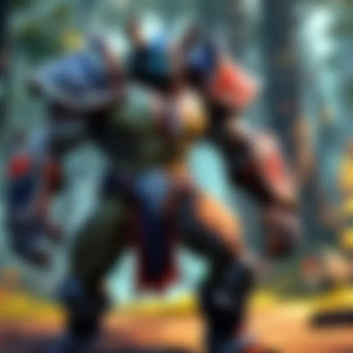 Powerful performance of Onexplayer Handheld PC