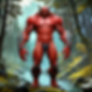 Online Content Creation Process Flow