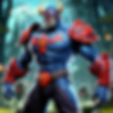 Achieving Smooth Online Gaming Experience on PS5 Illustration of Seamless Online Gameplay for PS5 Gaming