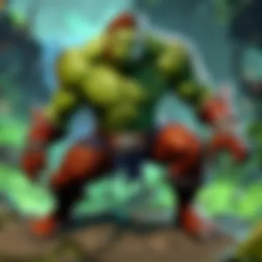 Comparison chart of popular gaming editing applications