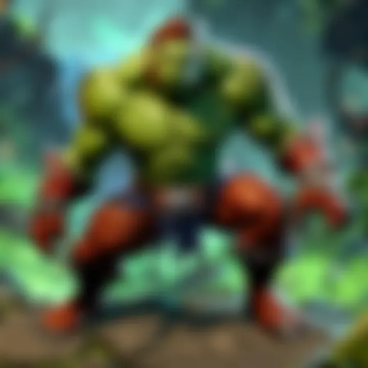 Comparison chart of popular gaming editing applications