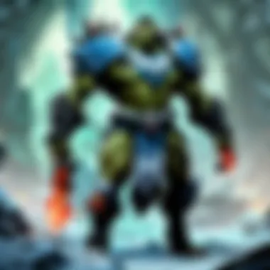 Gamers utilizing editing tools on their devices