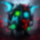 Budget-friendly gaming PC components laid out on a desk