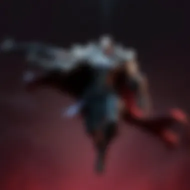 Choosing the Right Graphics Card for Your Build Comparison chart of different graphics cards