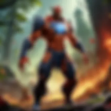 Enhanced Gaming Visuals with HDMI Cable