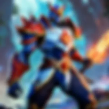 Optimizing Cooperative Gameplay in Genshin Impact