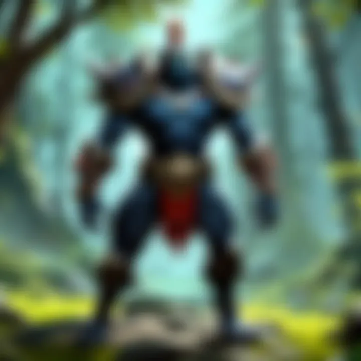 Understanding the Impact of Frame Rate on Gameplay Chart showing the impact of frame rate on gaming experience