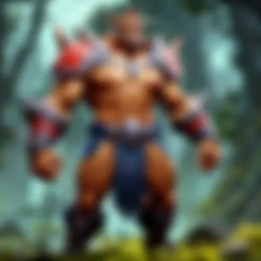 Visual Insights into Frame Rate Variations Graphical comparison showing FPS differences