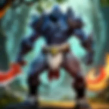 Fine-tuning In-Game Settings for Smoother Gameplay In-game settings for better performance