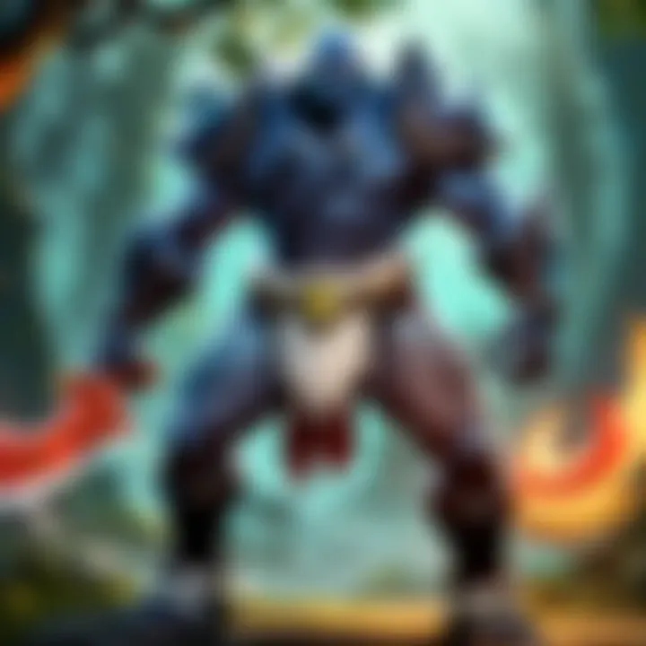 Fine-tuning In-Game Settings for Smoother Gameplay In-game settings for better performance