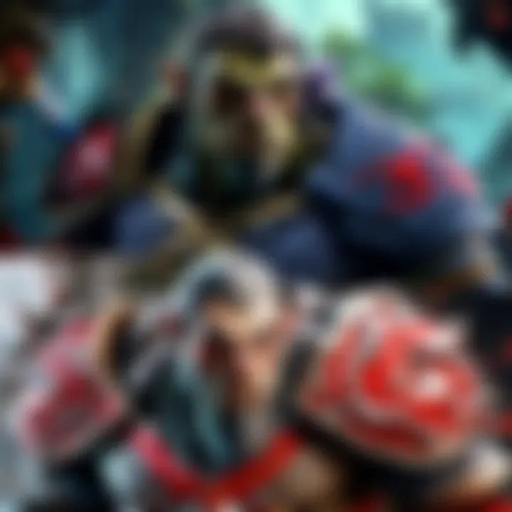 Comparison of FPS Improvements Before and After Optimization Comparison of FPS improvements before and after optimization