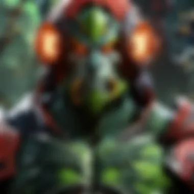 In-Game Settings for Enhanced Responsiveness In-game settings for enhanced responsiveness